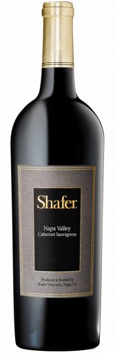 2019 Shafer Cabernet Sauvignon Hillside Select 750ml