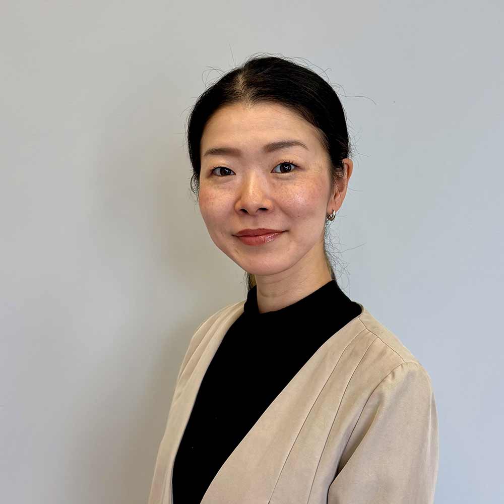 Shima Allum